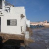 Le joli village de Tifnit,