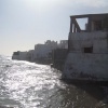 Le joli village de Tifnit,