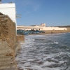 Le joli village de Tifnit,