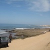 Tifnit se trouve a 40 kms environ d'Agadir,