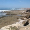 Tifnit se trouve a 40 kms environ d'Agadir,