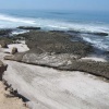 Tifnit c'est un petit village de pêcheurs situés dans le parc national Souss Massa, à un peu plus de