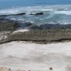 Tifnit, La plage de Sidi Bibi Chtouka
