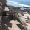 Tifnit, La plage de Sidi Bibi Chtouka
