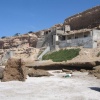 Tifnit, La plage de Sidi Bibi Chtouka