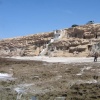 Tifnit, La plage de Sidi Bibi Chtouka