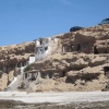 Tifnit, La plage de Sidi Bibi Chtouka