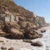 Tifnit, La plage de Sidi Bibi Chtouka