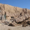 Tifnit, La plage de Sidi Bibi Chtouka