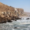 Tifnit, La plage de Sidi Bibi Chtouka