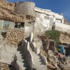 Tifnit, La plage de Sidi Bibi Chtouka