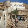 Tifnit, La plage de Sidi Bibi Chtouka