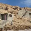 Tifnit, La plage de Sidi Bibi Chtouka