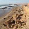 Tifnit, La plage de Sidi Bibi Chtouka