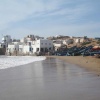 TIFNIT le village des pêcheurs