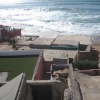 Le joli village de Tifnit,