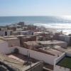Le joli village de Tifnit,