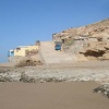 Plage de Sidi R'bat à Massa 