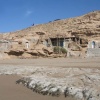 Plage de Sidi R'bat à Massa 