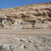 Plage de Sidi R'bat à Massa 