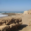 Plage de Sidi R'bat à Massa 