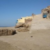 Plage de Sidi R'bat à Massa 