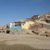 Plage de Sidi R'bat à Massa 