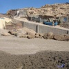 Plage de Sidi R'bat à Massa 
