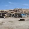 Plage de Sidi R'bat à Massa 