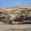 la plage de Sidi R'bat (Massa).♥ 