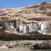 Plage de Sidi R'bat à Massa