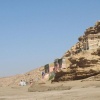 Plage de Sidi R'bat à Massa