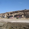 Plage de Sidi R'bat à Massa