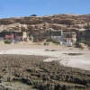 Plage de Sidi R'bat à Massa