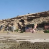 Plage de Sidi R'bat à Massa