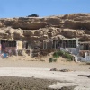 Plage de Sidi R'bat à Massa