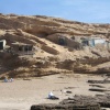 Plage de Sidi R'bat à Massa