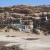 Plage de Sidi R'bat à Massa