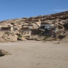 Plage de Sidi R'bat à Massa