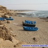 Plage de Sidi R'bat à Massa