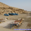 Plage de Sidi R'bat à Massa