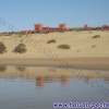 Plage de Sidi R'bat à Massa 