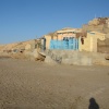 Plage de Sidi R'bat à Massa 