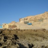 Plage de Sidi R'bat à Massa 