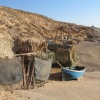 Plage de Sidi R'bat à Massa 