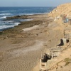Plage de Sidi R'bat à Massa 
