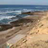Plage de Sidi R'bat à Massa 