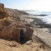 Plage de Sidi R'bat à Massa 