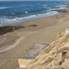 Plage de Sidi R'bat à Massa 