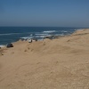 Plage de Sidi R'bat à Massa